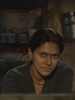 Fire in the Mountains posteri