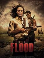 The Flood posteri
