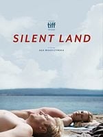 Cicha Ziemia posteri