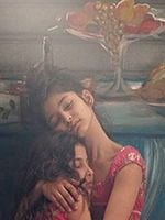 Tu me Ressembles posteri