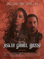 Aşkın Gönül Yazısı posteri