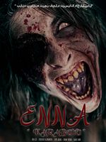 Enna: Kara Büyü posteri