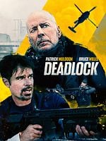 Deadlock posteri