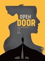 Open Door posteri