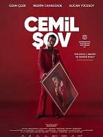 Cemil Şov posteri