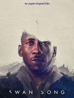 Swan Song posteri