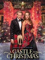 A Castle For Christmas posteri