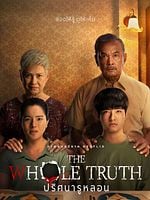 The Whole Truth posteri