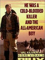 Billy the Kid posteri