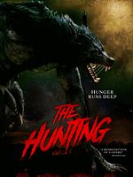 The Hunting posteri