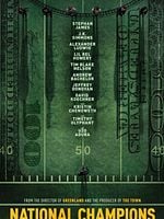 National Champions posteri