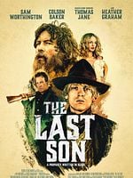 The Last Son posteri