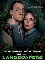 Landscapers görüntüsü