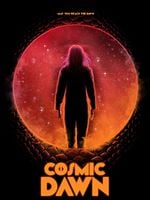 Cosmic Dawn posteri