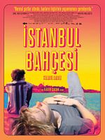 İstanbul Bahçesi posteri