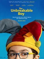 The Unbreakable Boy posteri