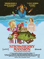 Strawberry Mansion posteri