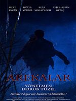 Arekalar posteri