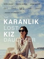 Karanlık Kız posteri