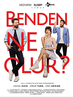 Benden Ne Olur? posteri