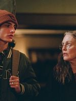 When You Finish Saving the World posteri