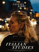 İtalyanca Dersleri posteri