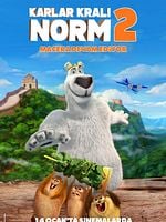 Karlar Kralı Norm 2 posteri