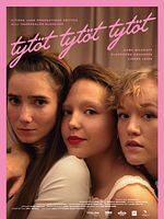 Tytöt tytöt tytöt posteri