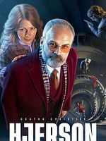 Agatha Christie's Hjerson görüntüsü