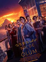 Nil'de Ölüm posteri