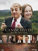 Canım Dayım posteri