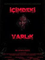 İçimdeki Varlık posteri