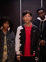 Chang Can Dunk posteri