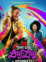 En İyi Arkadaşım Lay Lay görüntüsü