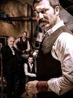 Tatar Ramazan görüntüsü