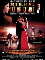 Bir Gevrek, Bir Boyoz, İki de Kumru posteri