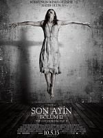 Son Ayin Bölüm 2 posteri