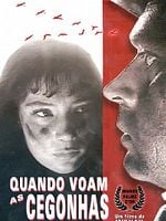 Letyat Zhuravli posteri