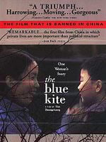 Lan feng zheng posteri