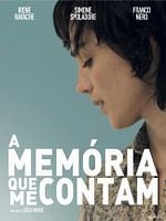 Bana Anlatılan Anılar posteri