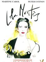 Lola Montès posteri