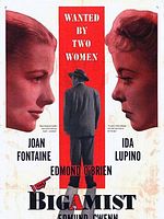 The Bigamist posteri