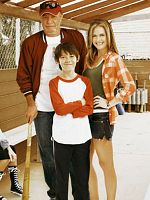 Back In The Game görüntüsü