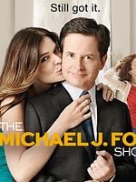 The Michael J. Fox Show görüntüsü