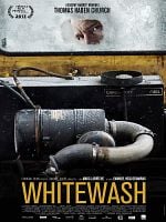 Whitewash posteri