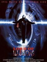 Lord of Illusions posteri