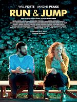 Koş ve Zıpla posteri