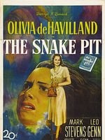 The Snake Pit posteri