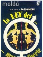 Özgürlüğün Zorbalık Hakkı posteri