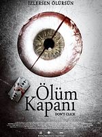 Ölüm Kapanı posteri